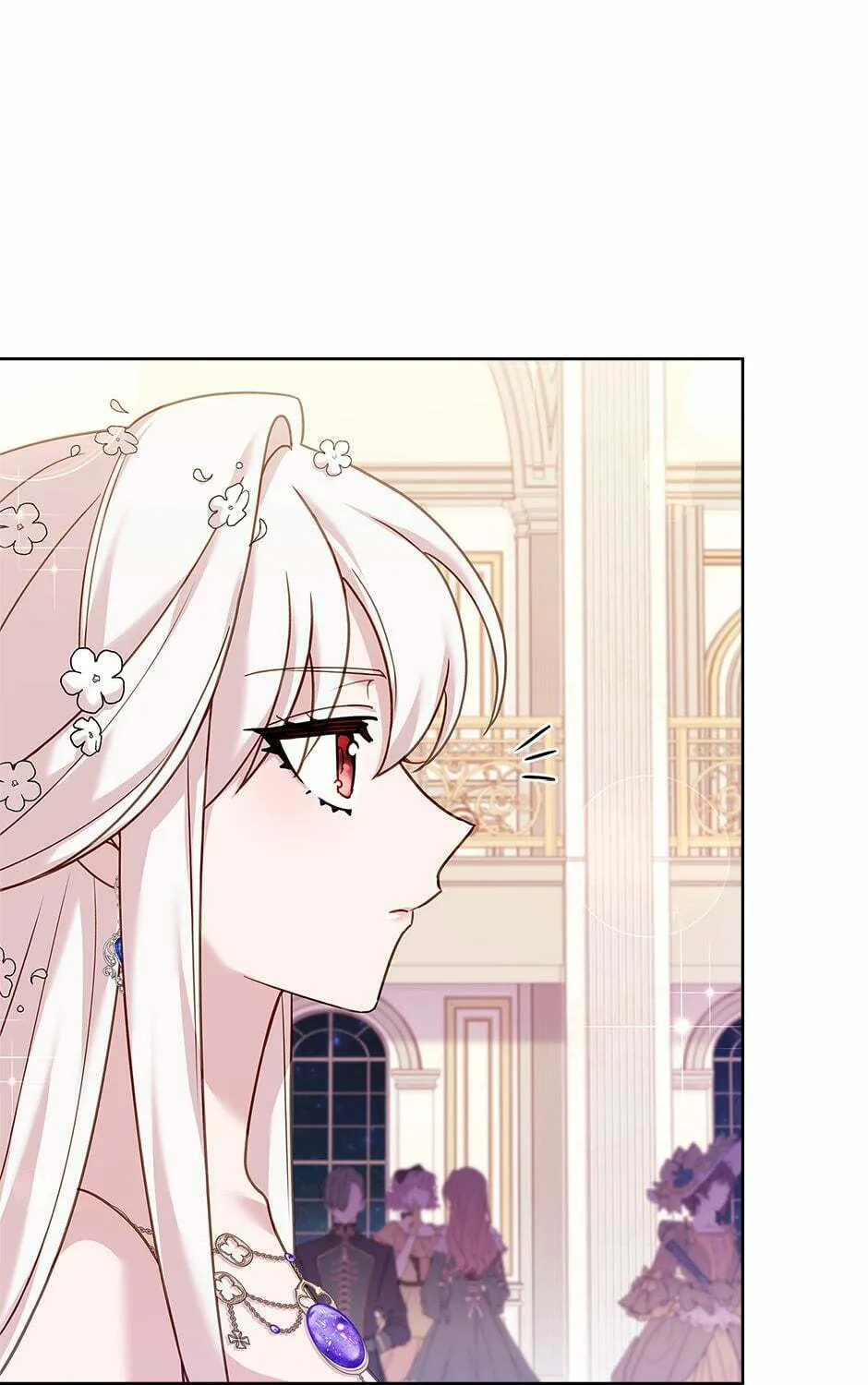 The Lady Needs a Break Chapter 91 page 85 - 