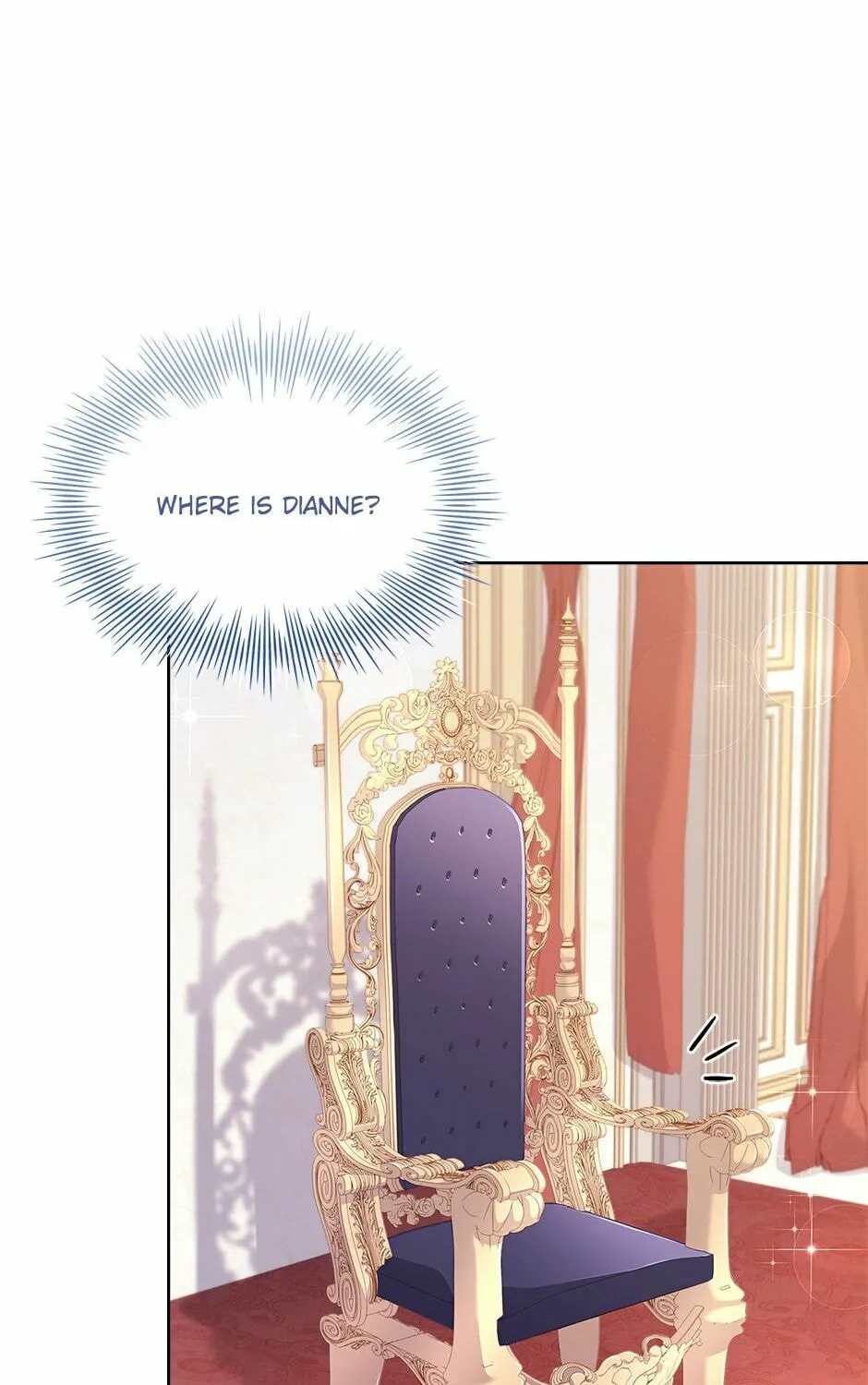 The Lady Needs a Break Chapter 91 page 87 - 