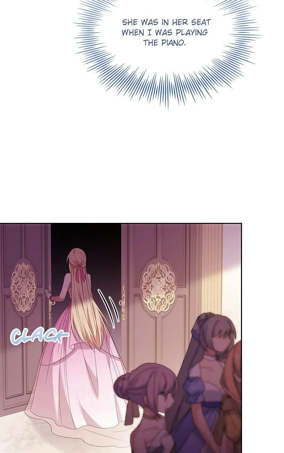 The Lady Needs a Break Chapter 91 page 89 - 
