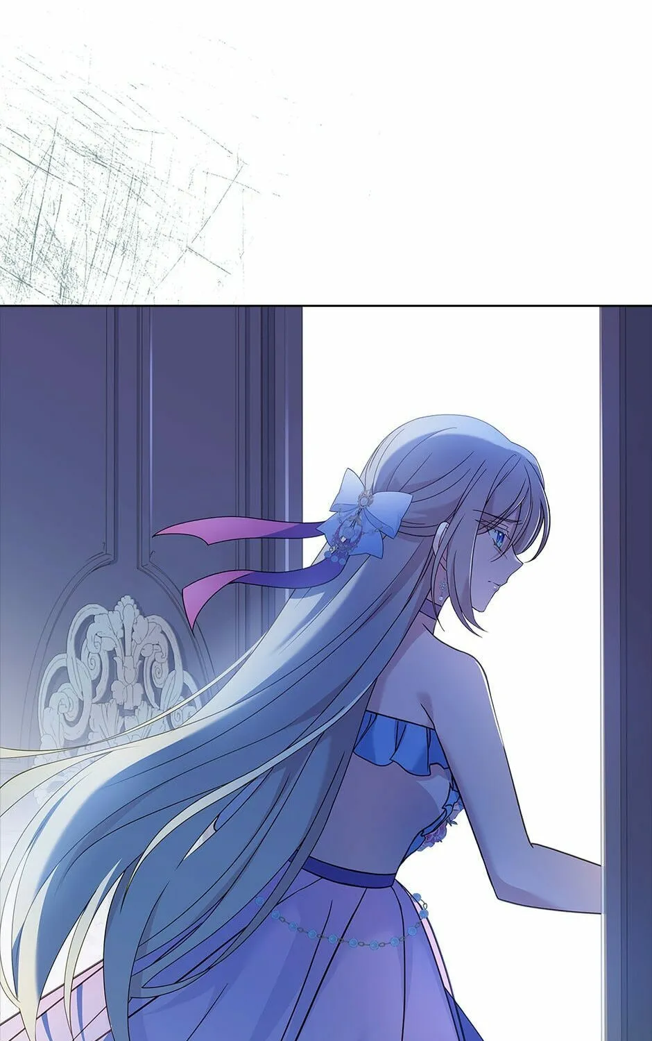 The Lady Needs a Break Chapter 91 page 91 - 