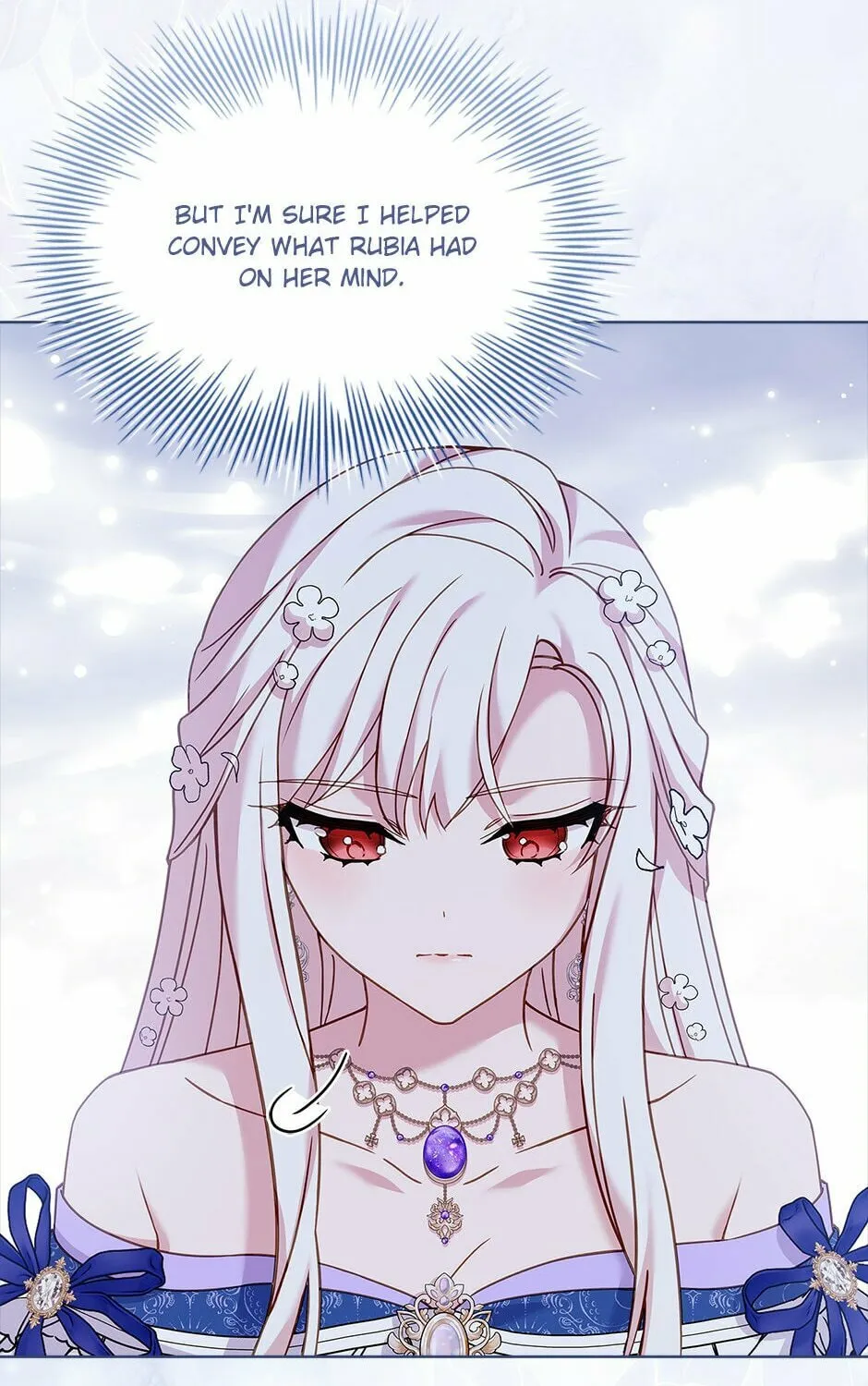 The Lady Needs a Break Chapter 91 page 97 - 
