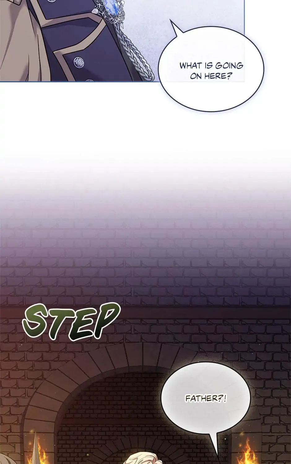 The Lady Needs a Break Chapter 92 page 101 - 