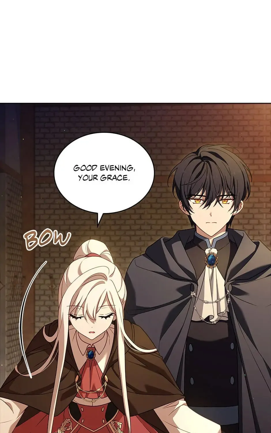 The Lady Needs a Break Chapter 92 page 105 - 