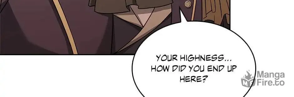 The Lady Needs a Break Chapter 92 page 108 - 