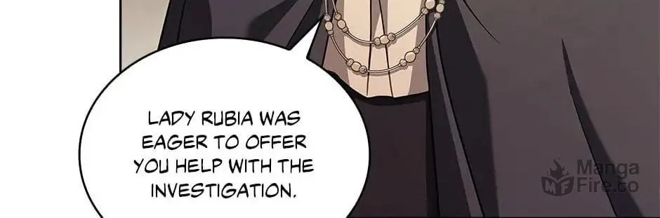 The Lady Needs a Break Chapter 92 page 110 - 