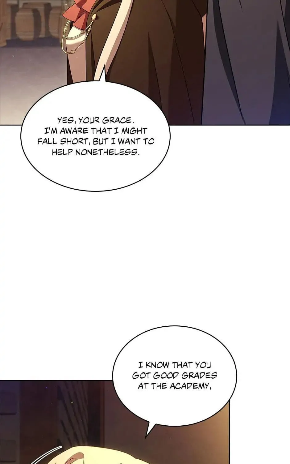 The Lady Needs a Break Chapter 92 page 113 - 