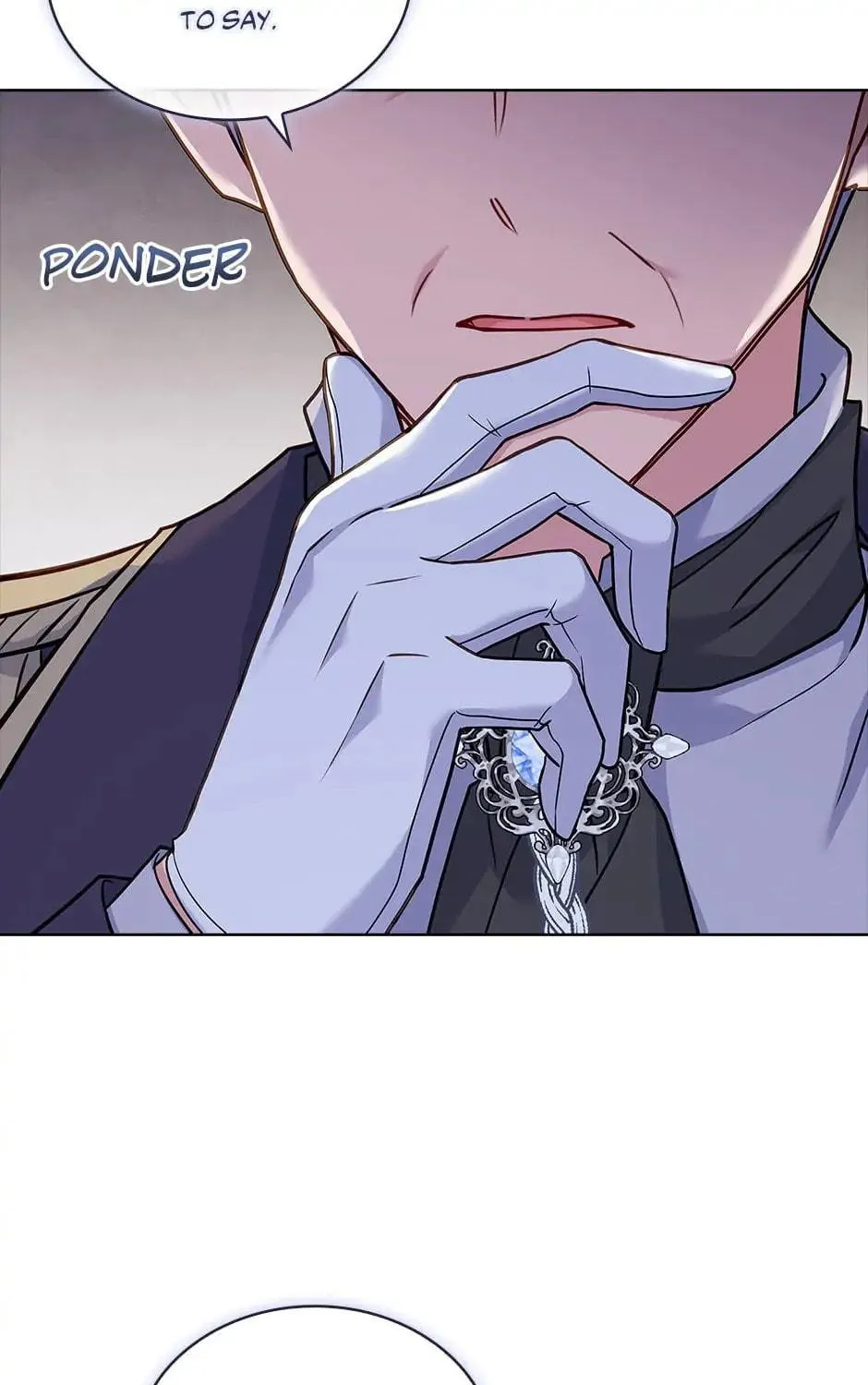 The Lady Needs a Break Chapter 92 page 119 - 