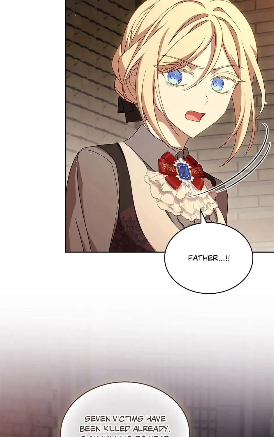 The Lady Needs a Break Chapter 92 page 121 - 