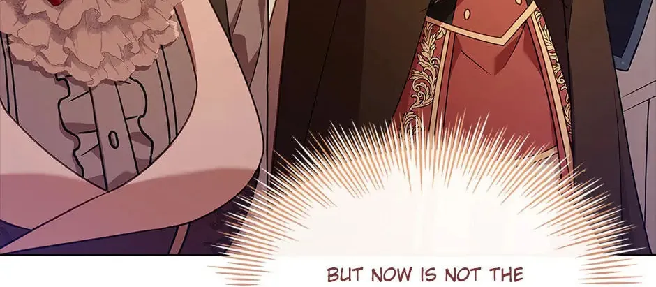 The Lady Needs a Break Chapter 92 page 128 - 