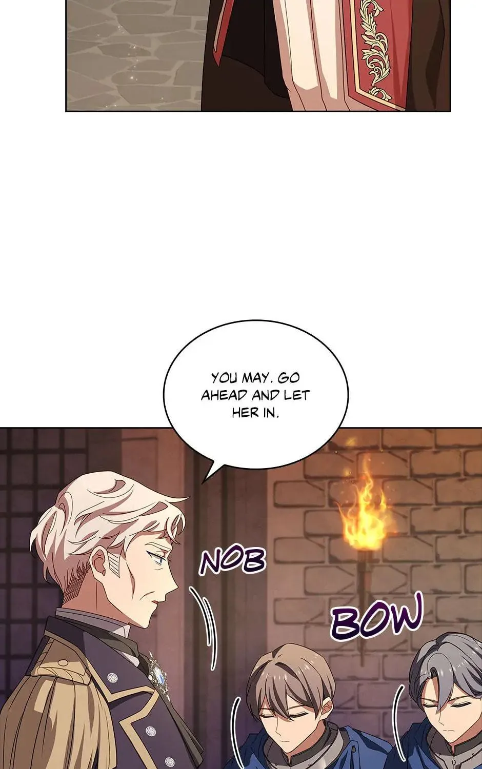 The Lady Needs a Break Chapter 92 page 131 - 