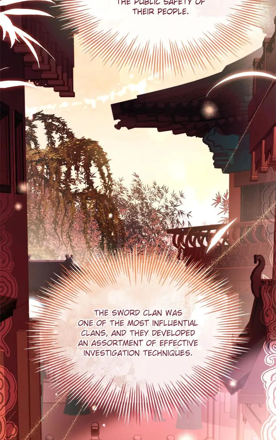 The Lady Needs a Break Chapter 92 page 143 - 