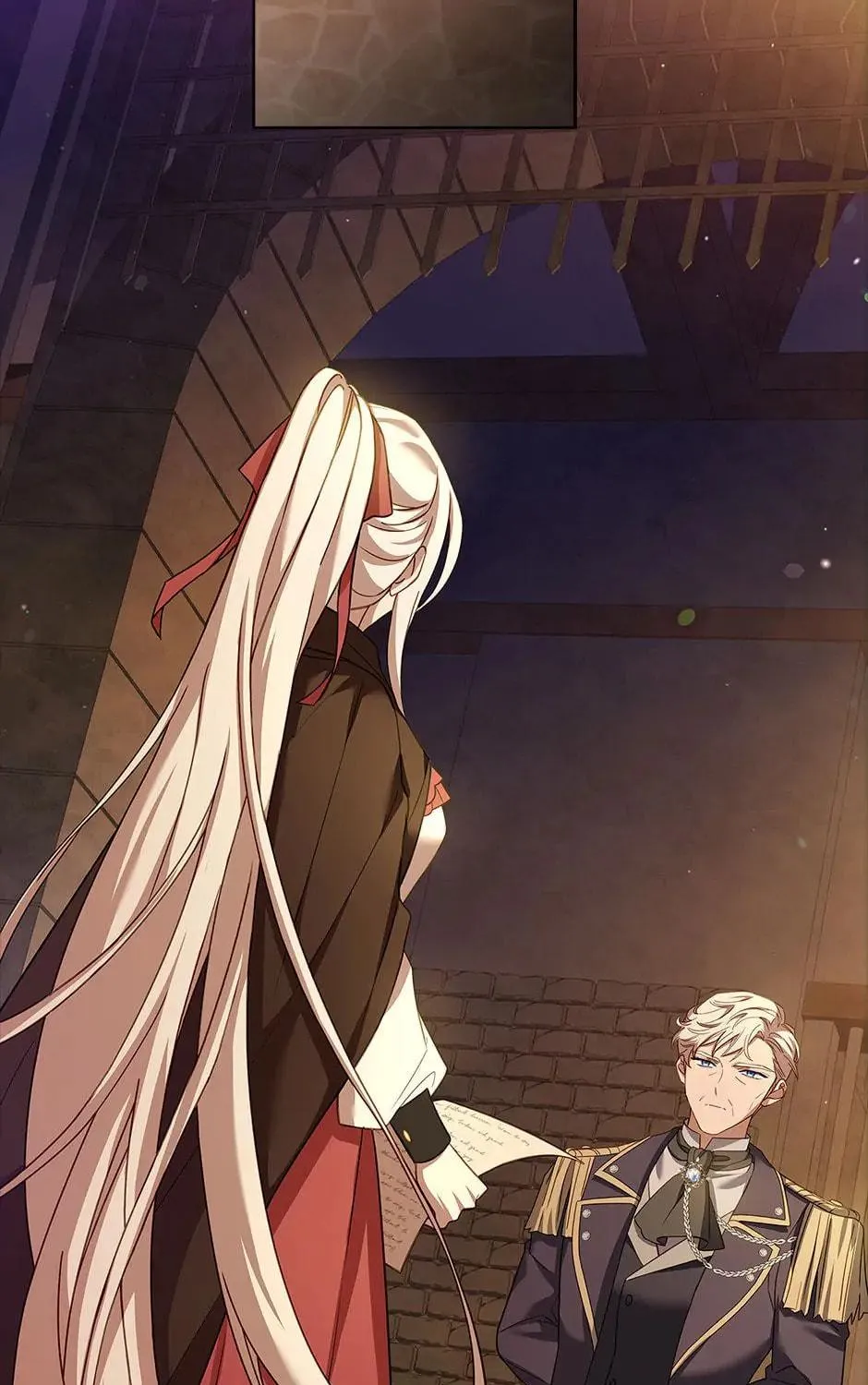 The Lady Needs a Break Chapter 92 page 159 - 