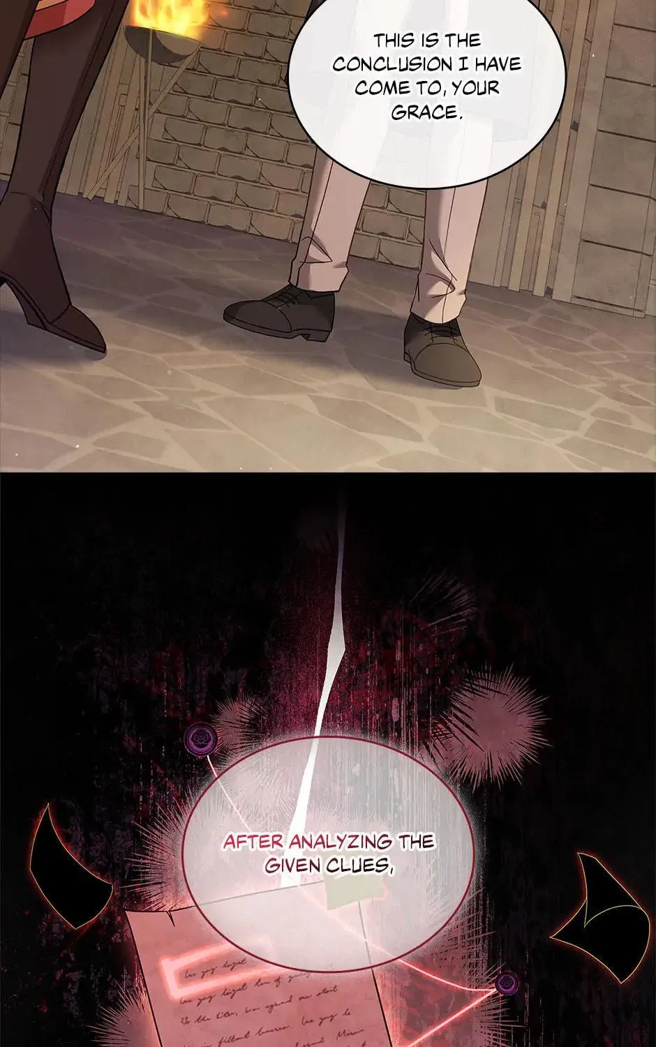The Lady Needs a Break Chapter 92 page 161 - 