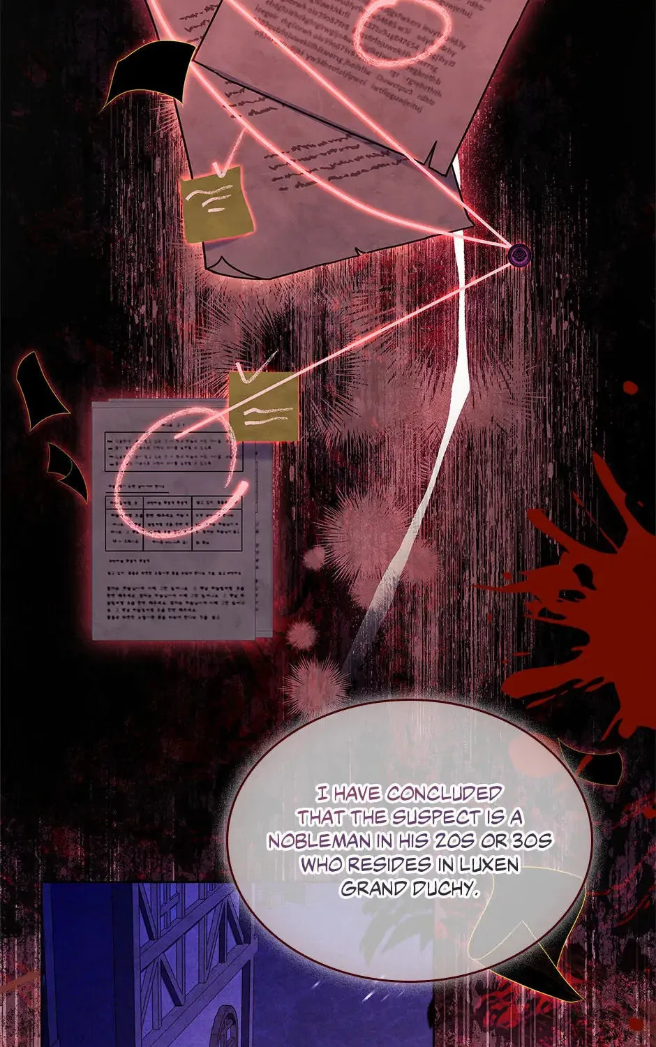 The Lady Needs a Break Chapter 92 page 163 - 