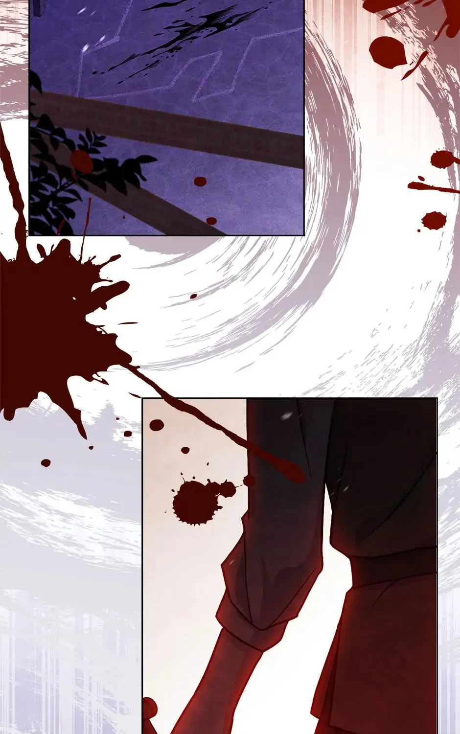 The Lady Needs a Break Chapter 92 page 165 - 