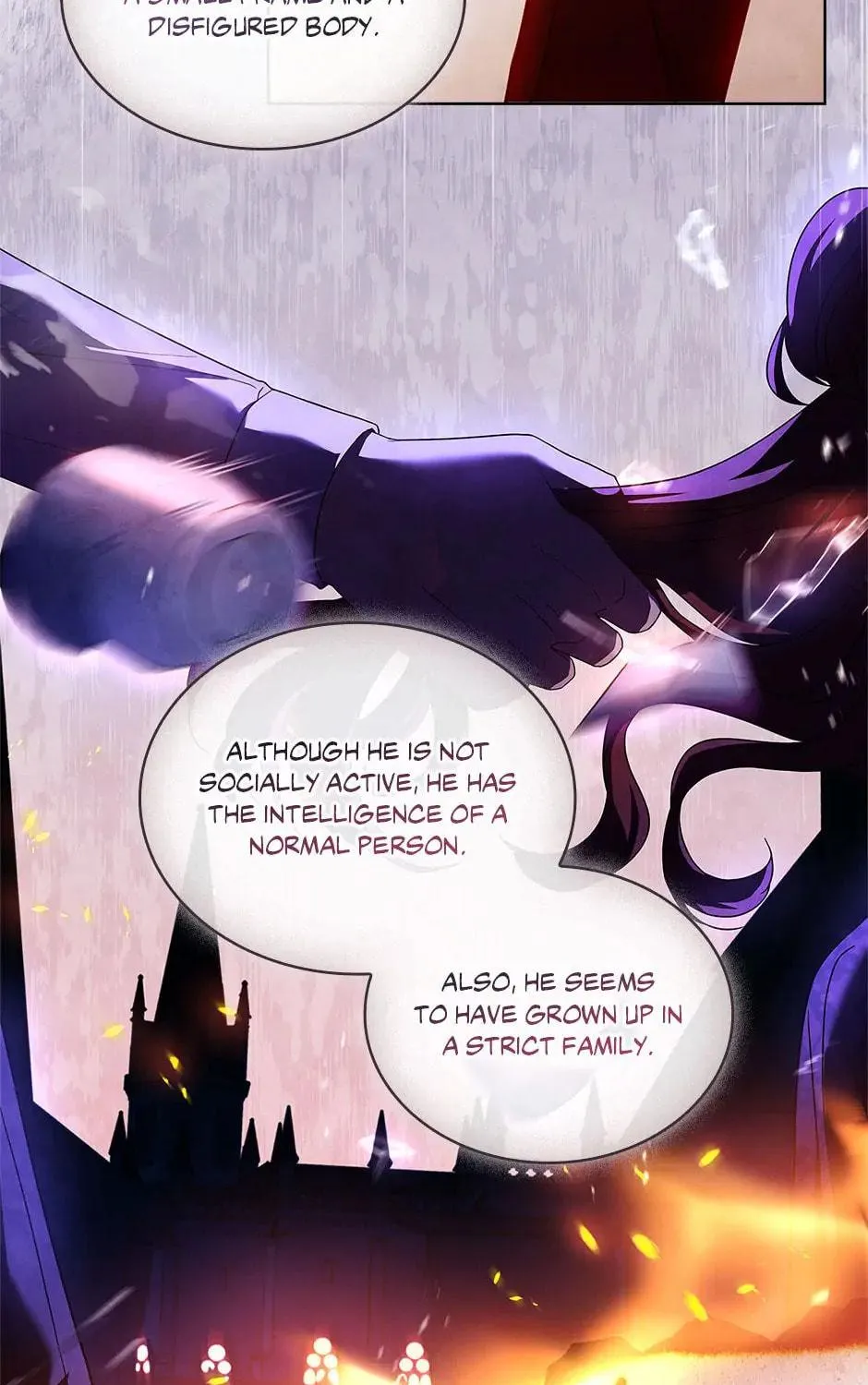 The Lady Needs a Break Chapter 92 page 167 - 