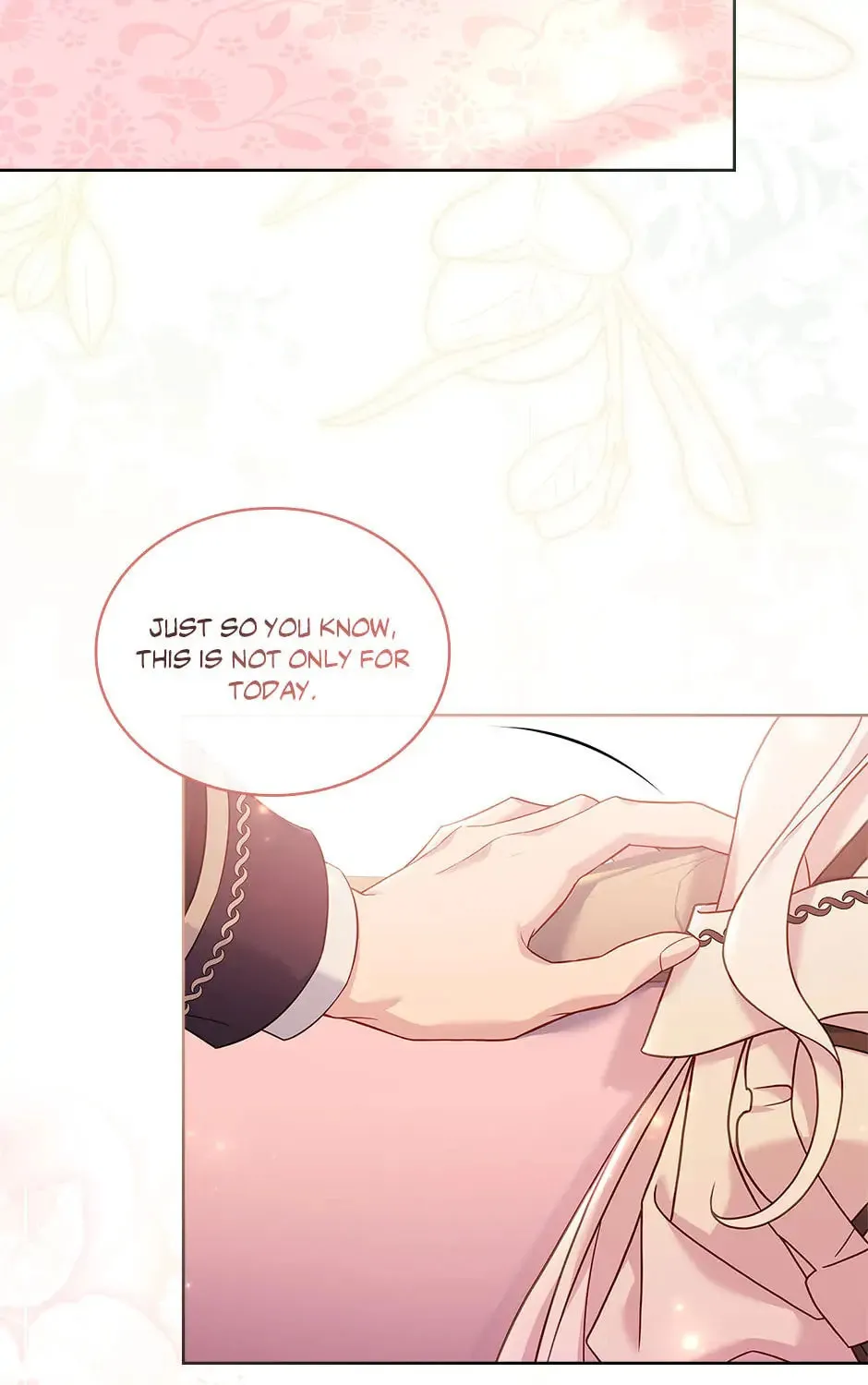 The Lady Needs a Break Chapter 92 page 3 - 