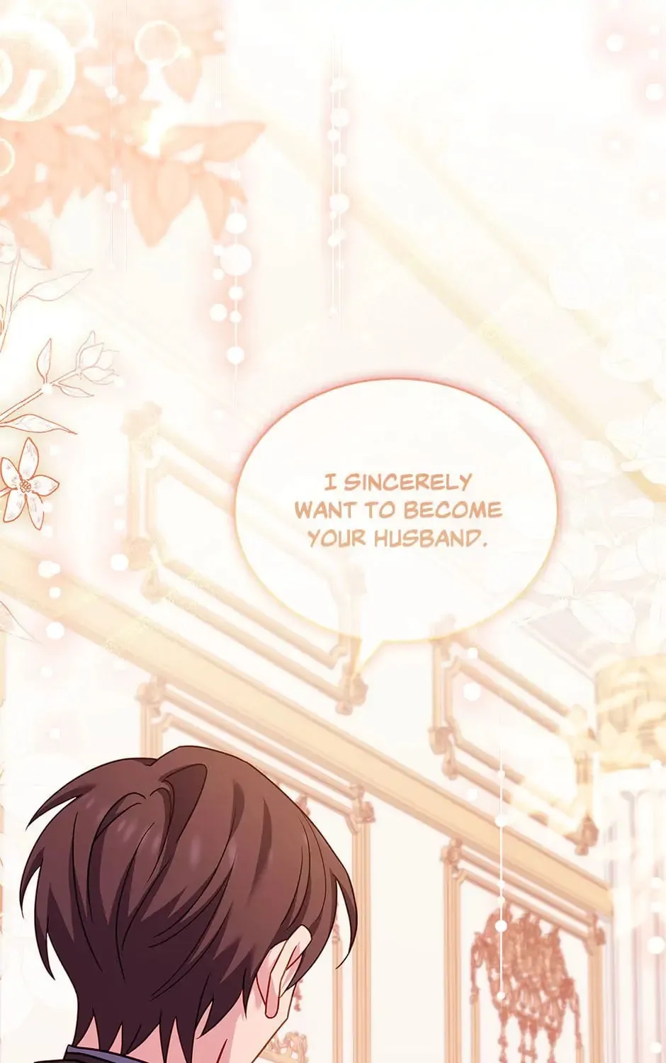 The Lady Needs a Break Chapter 92 page 21 - 