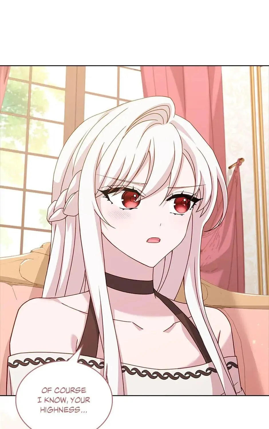 The Lady Needs a Break Chapter 92 page 29 - 