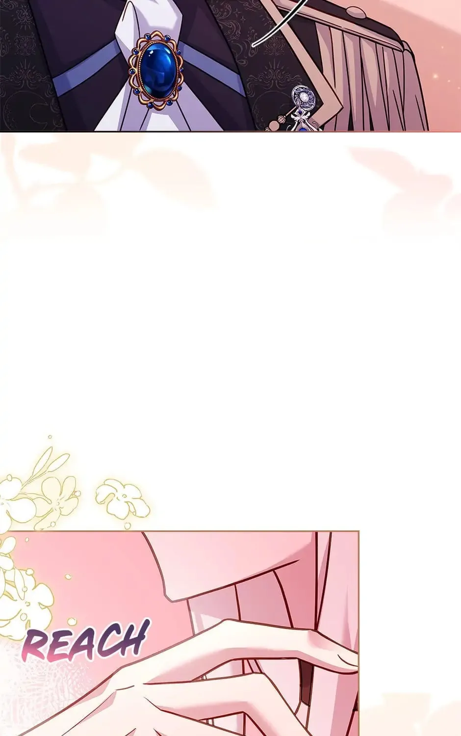 The Lady Needs a Break Chapter 92 page 33 - 