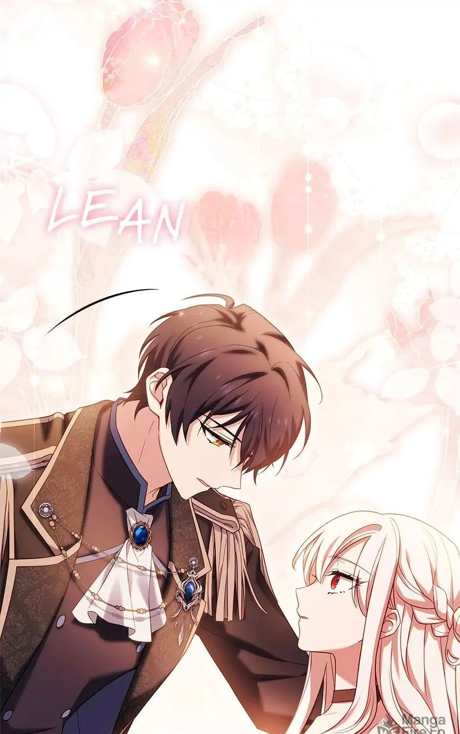The Lady Needs a Break Chapter 92 page 5 - 