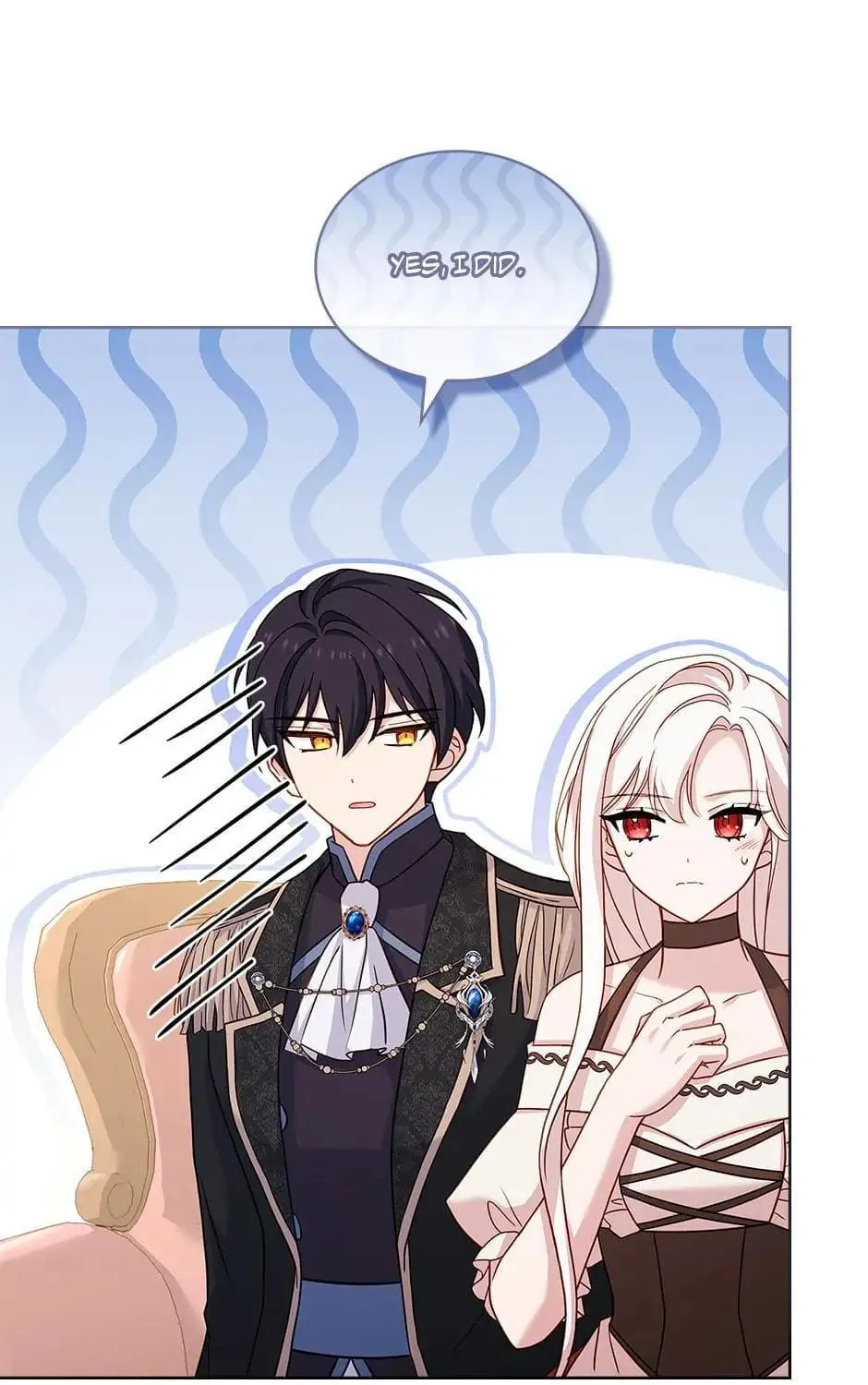 The Lady Needs a Break Chapter 92 page 41 - 