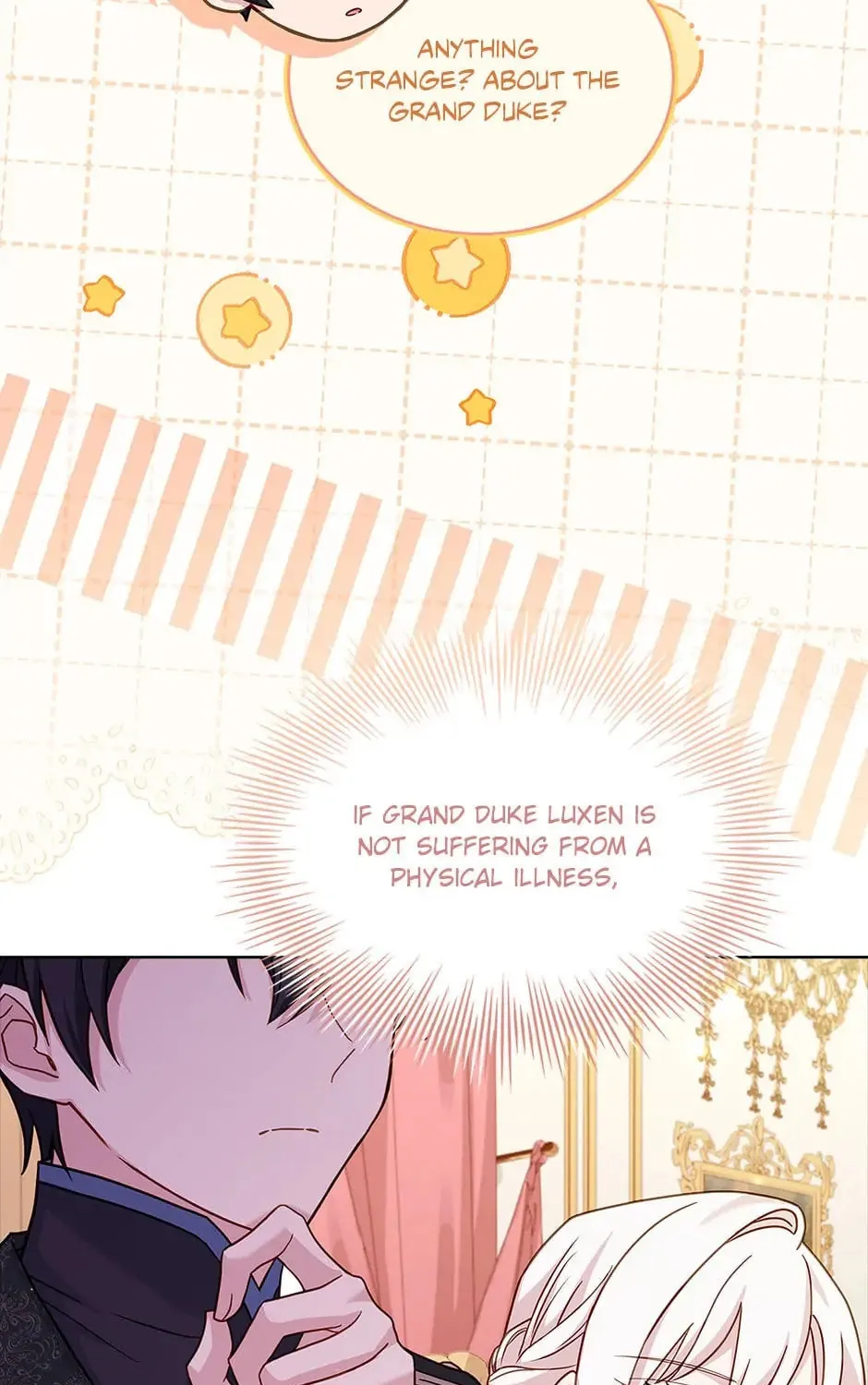 The Lady Needs a Break Chapter 92 page 45 - 