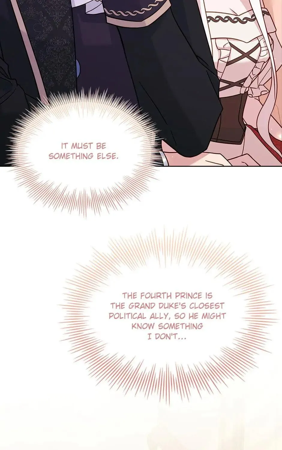 The Lady Needs a Break Chapter 92 page 47 - 