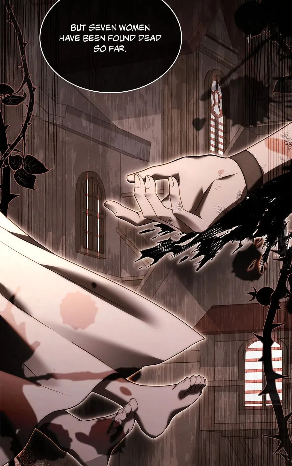 The Lady Needs a Break Chapter 92 page 55 - 