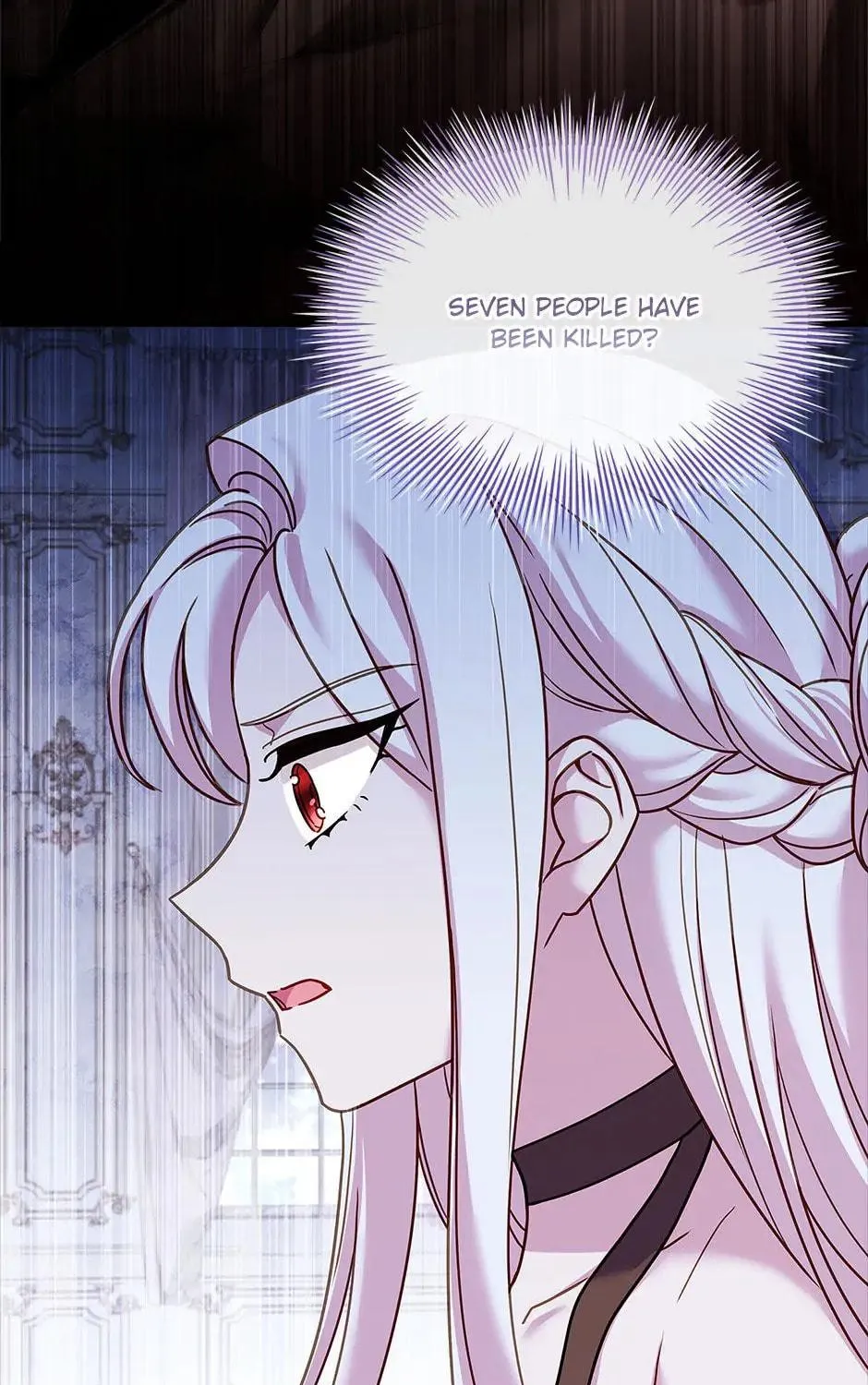 The Lady Needs a Break Chapter 92 page 59 - 