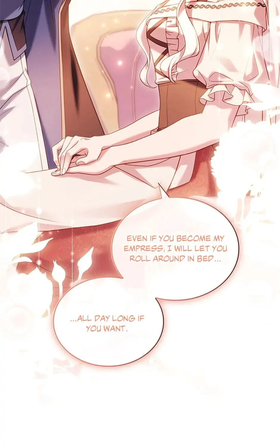 The Lady Needs a Break Chapter 92 page 7 - 