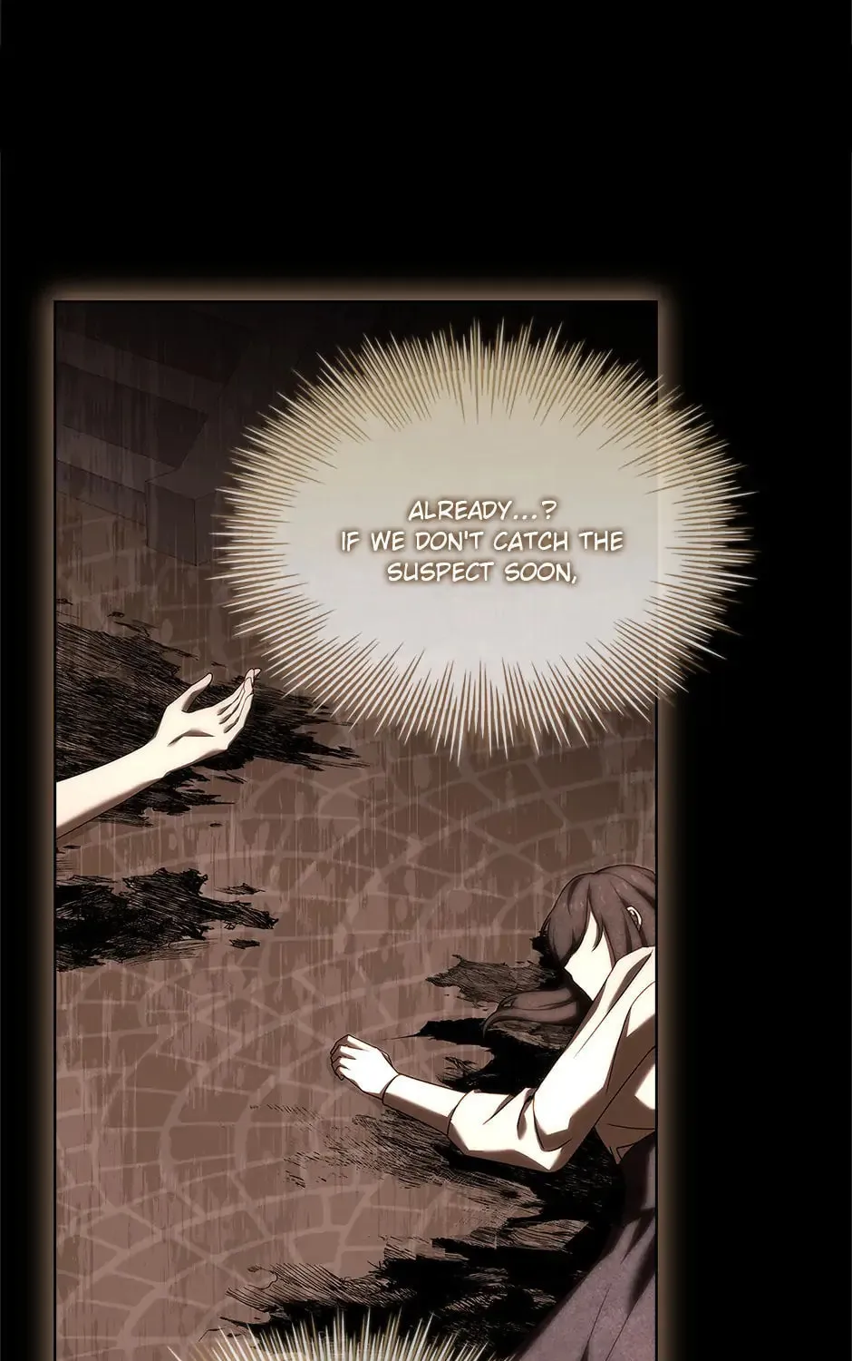 The Lady Needs a Break Chapter 92 page 61 - 