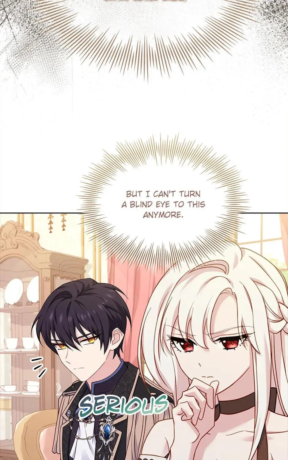 The Lady Needs a Break Chapter 92 page 65 - 