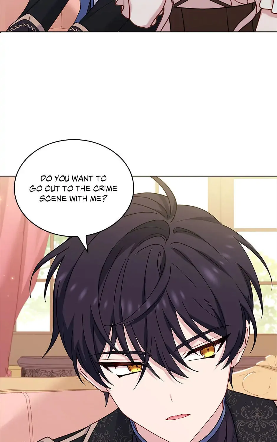 The Lady Needs a Break Chapter 92 page 67 - 