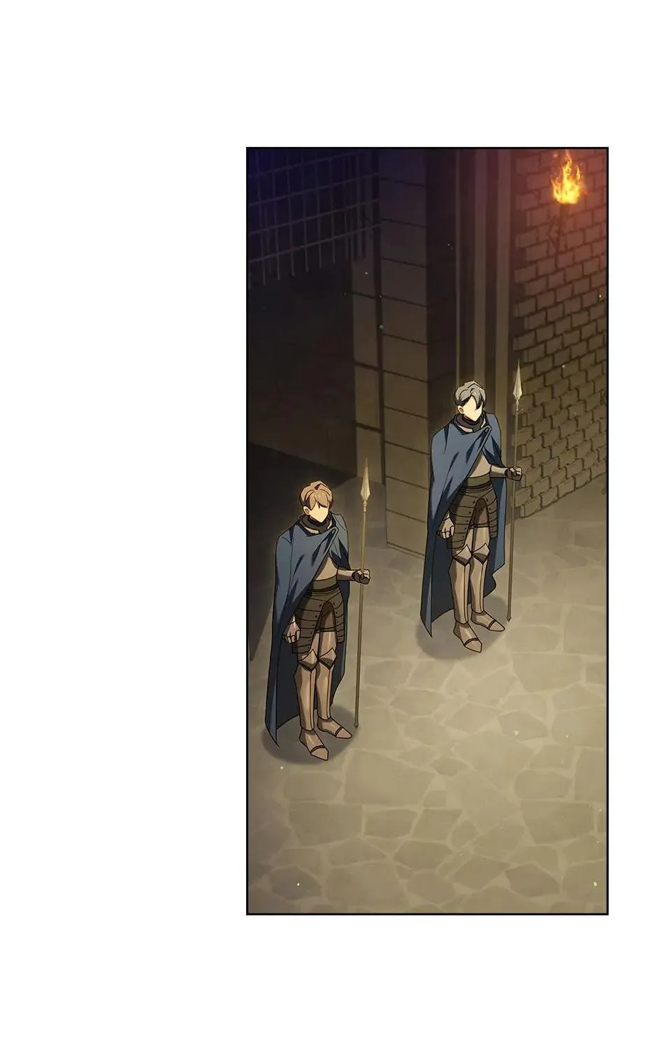 The Lady Needs a Break Chapter 92 page 77 - 