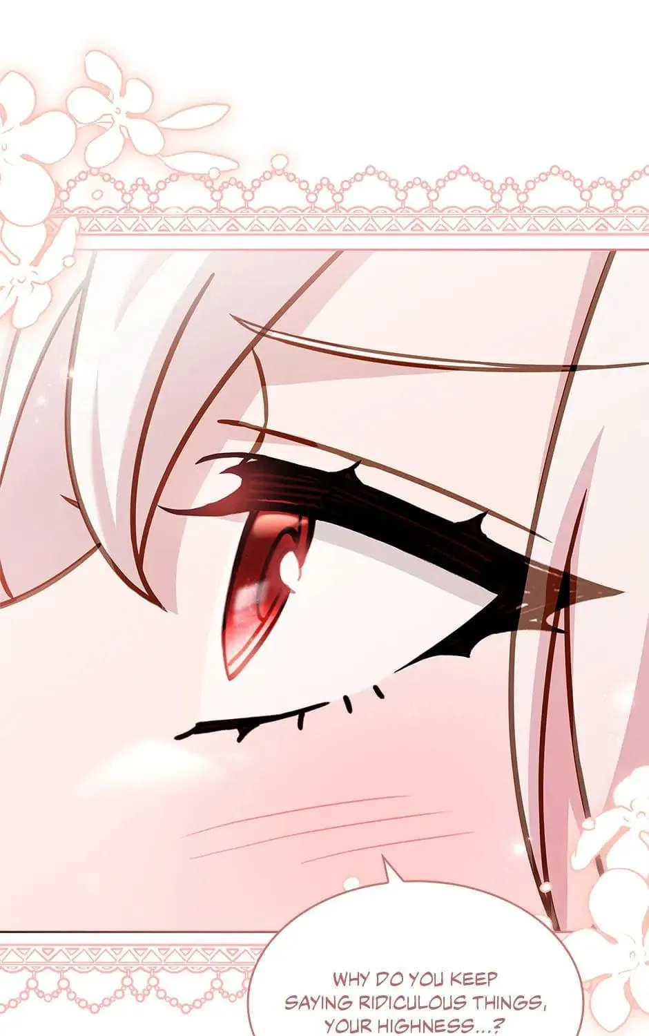 The Lady Needs a Break Chapter 92 page 9 - 