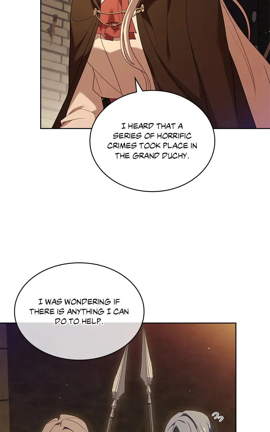 The Lady Needs a Break Chapter 92 page 83 - 
