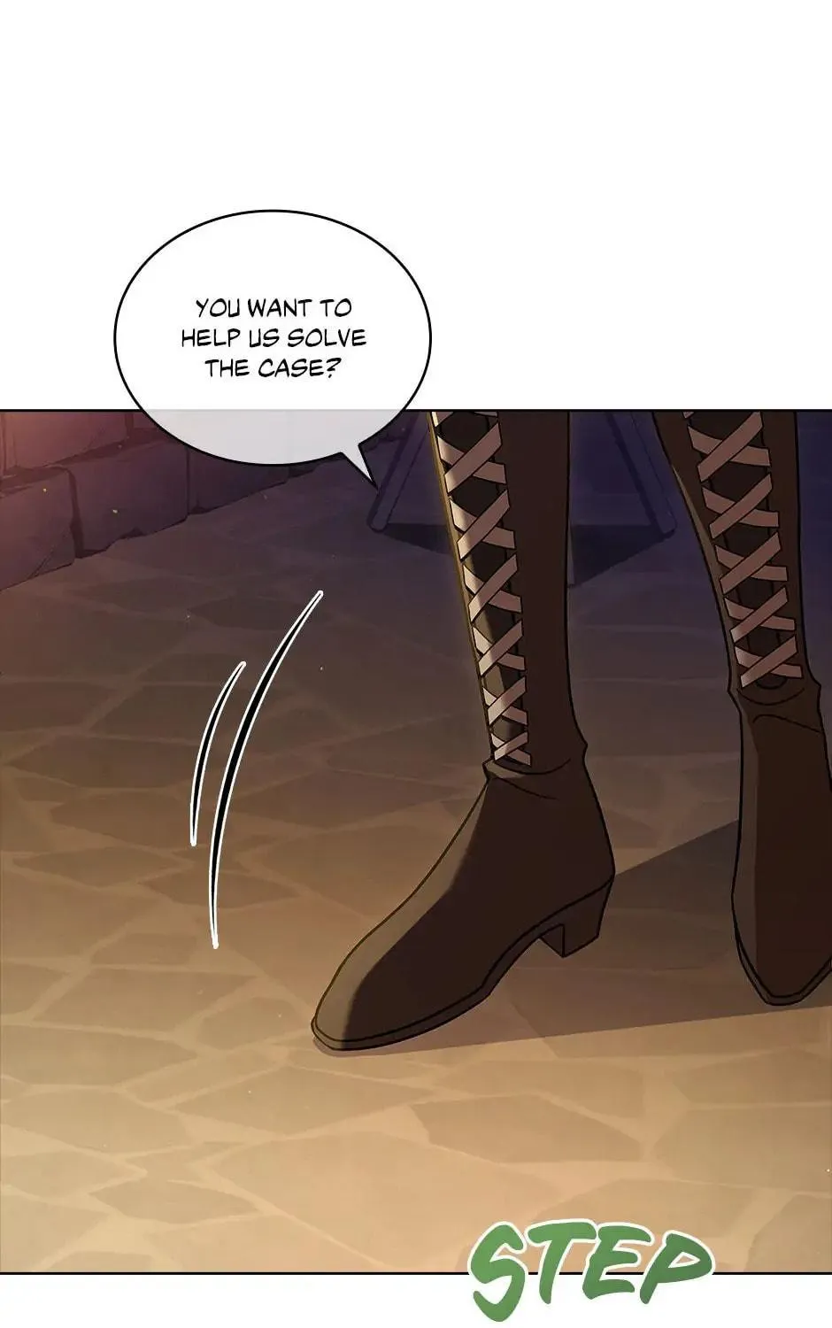 The Lady Needs a Break Chapter 92 page 89 - 