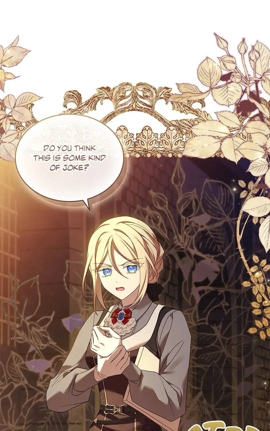 The Lady Needs a Break Chapter 92 page 91 - 