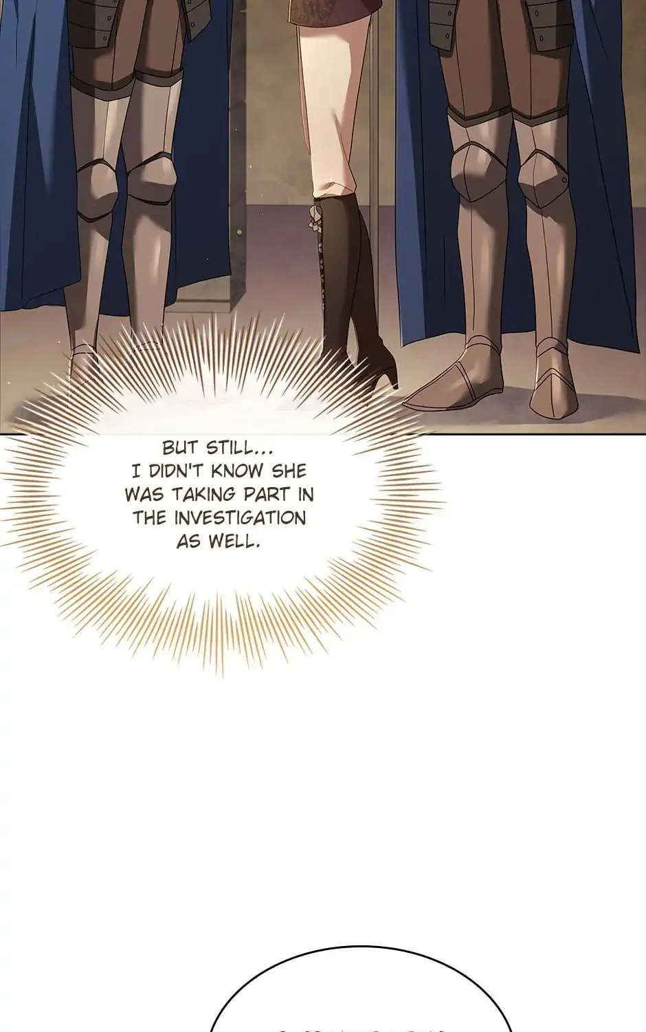 The Lady Needs a Break Chapter 92 page 97 - 