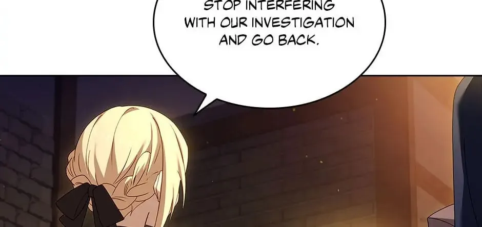 The Lady Needs a Break Chapter 92 page 98 - 
