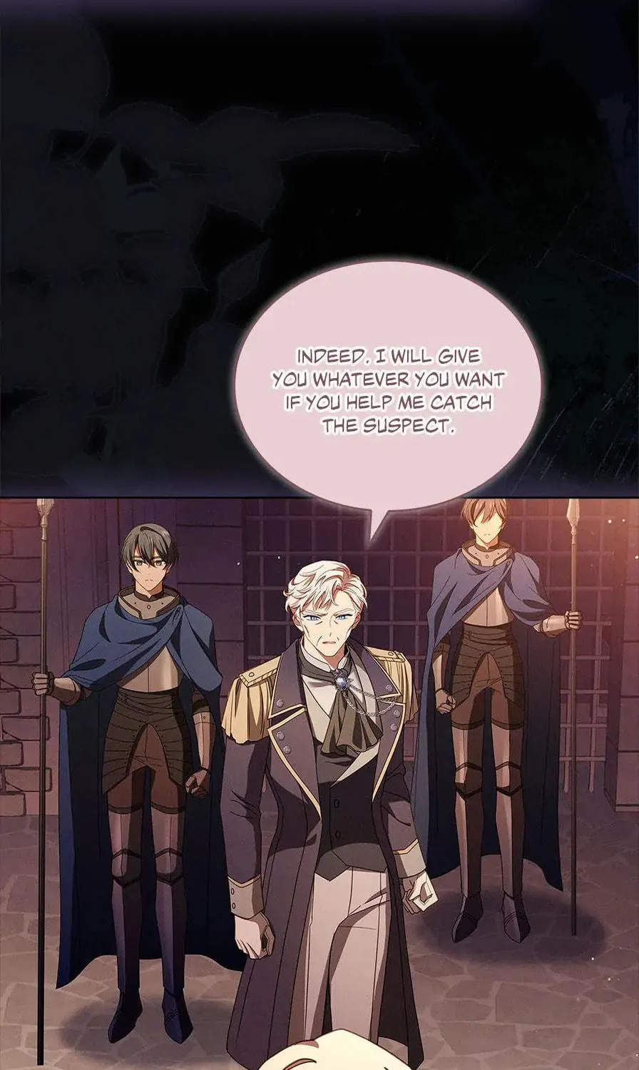 The Lady Needs a Break Chapter 93 page 101 - 