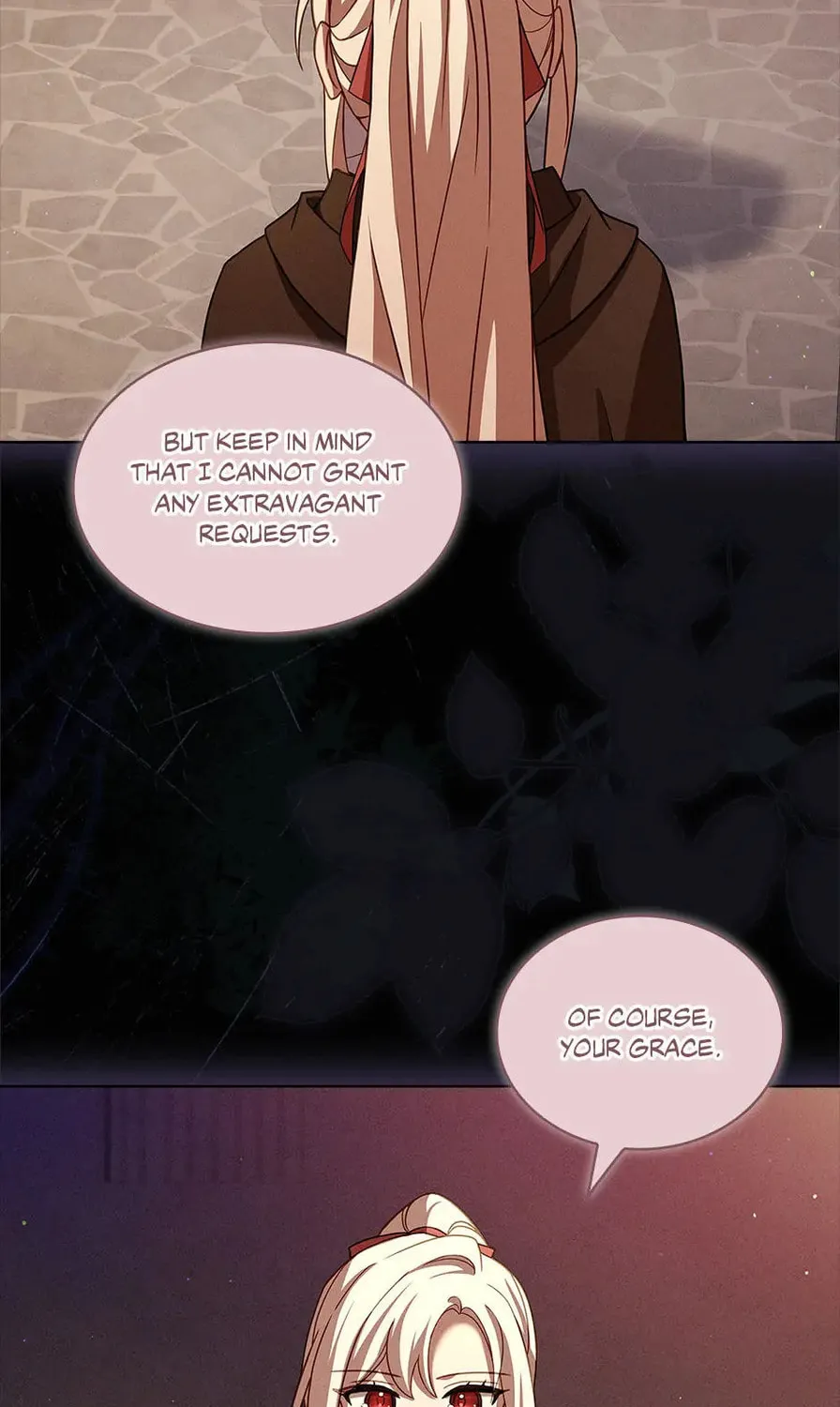 The Lady Needs a Break Chapter 93 page 103 - 