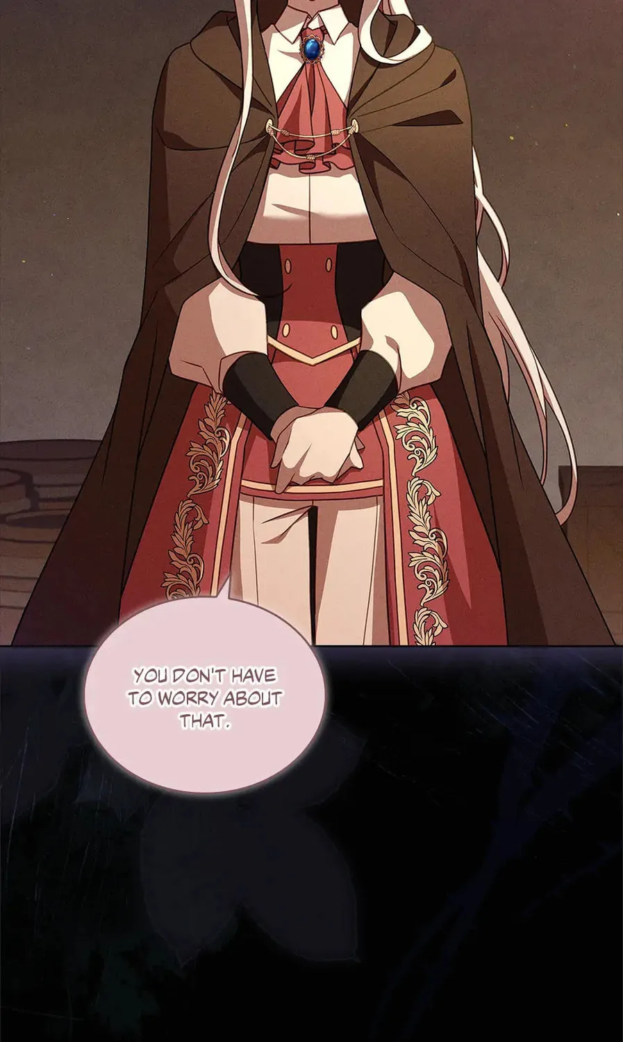 The Lady Needs a Break Chapter 93 page 105 - 