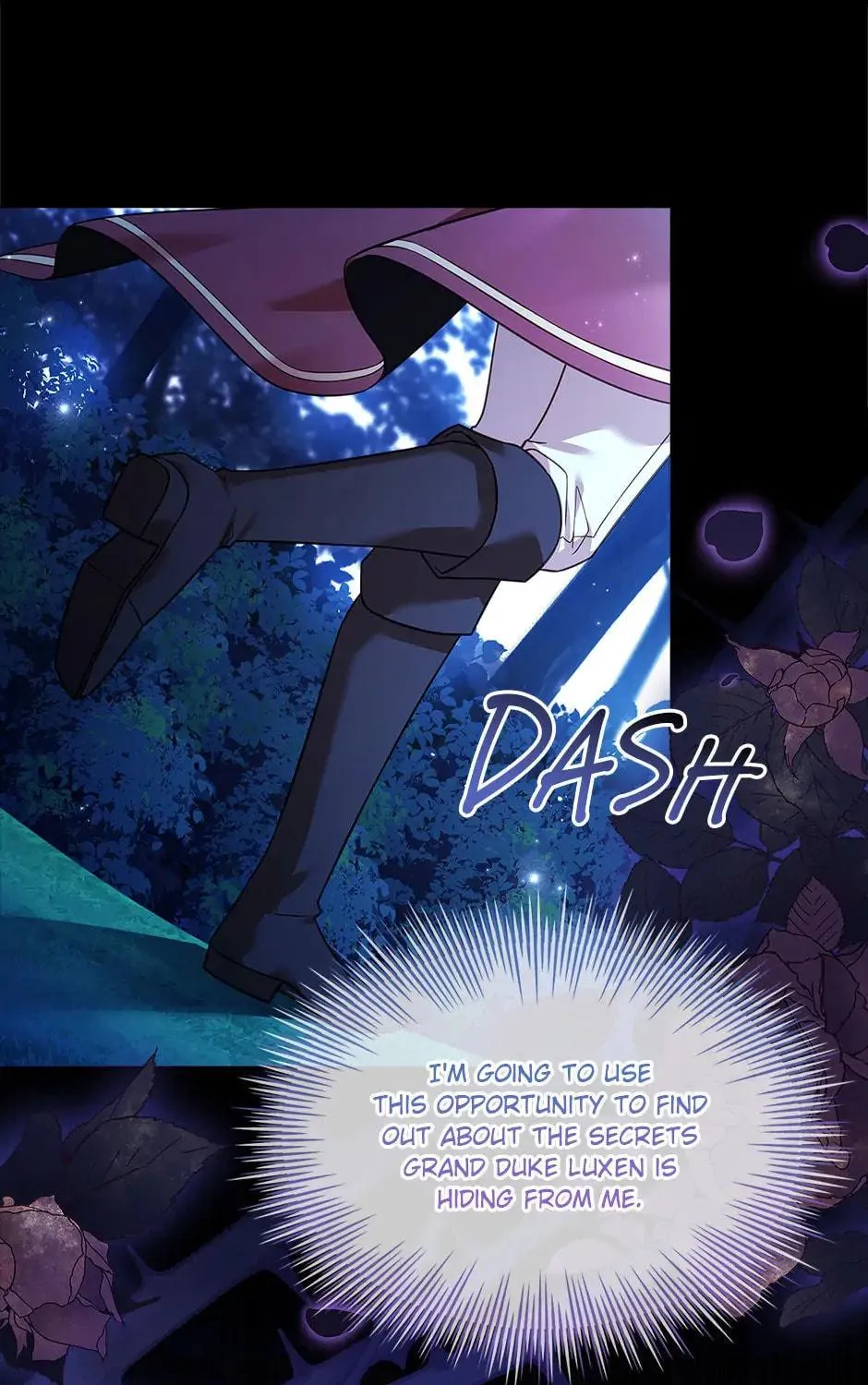 The Lady Needs a Break Chapter 93 page 107 - 