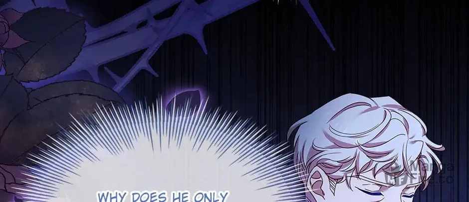 The Lady Needs a Break Chapter 93 page 108 - 