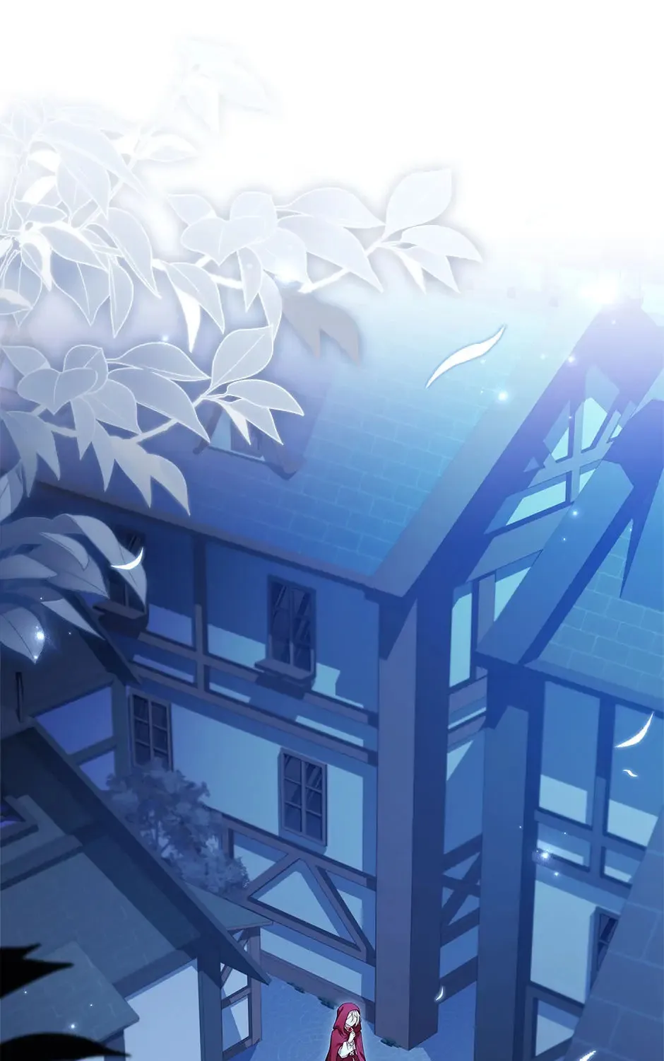The Lady Needs a Break Chapter 93 page 115 - 
