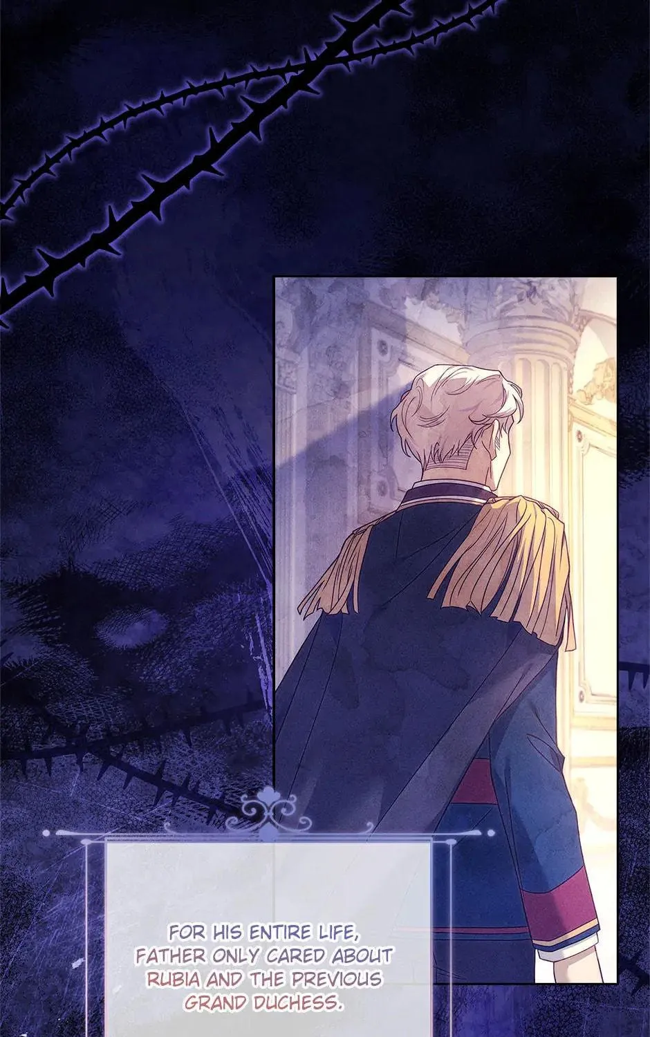 The Lady Needs a Break Chapter 93 page 119 - 