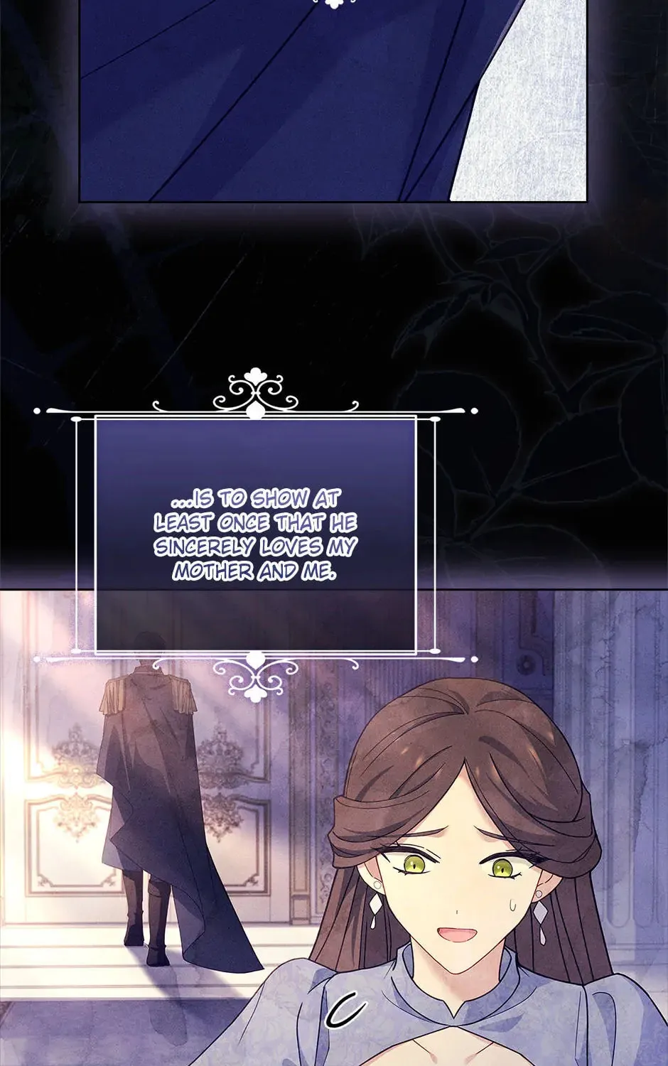 The Lady Needs a Break Chapter 93 page 127 - 