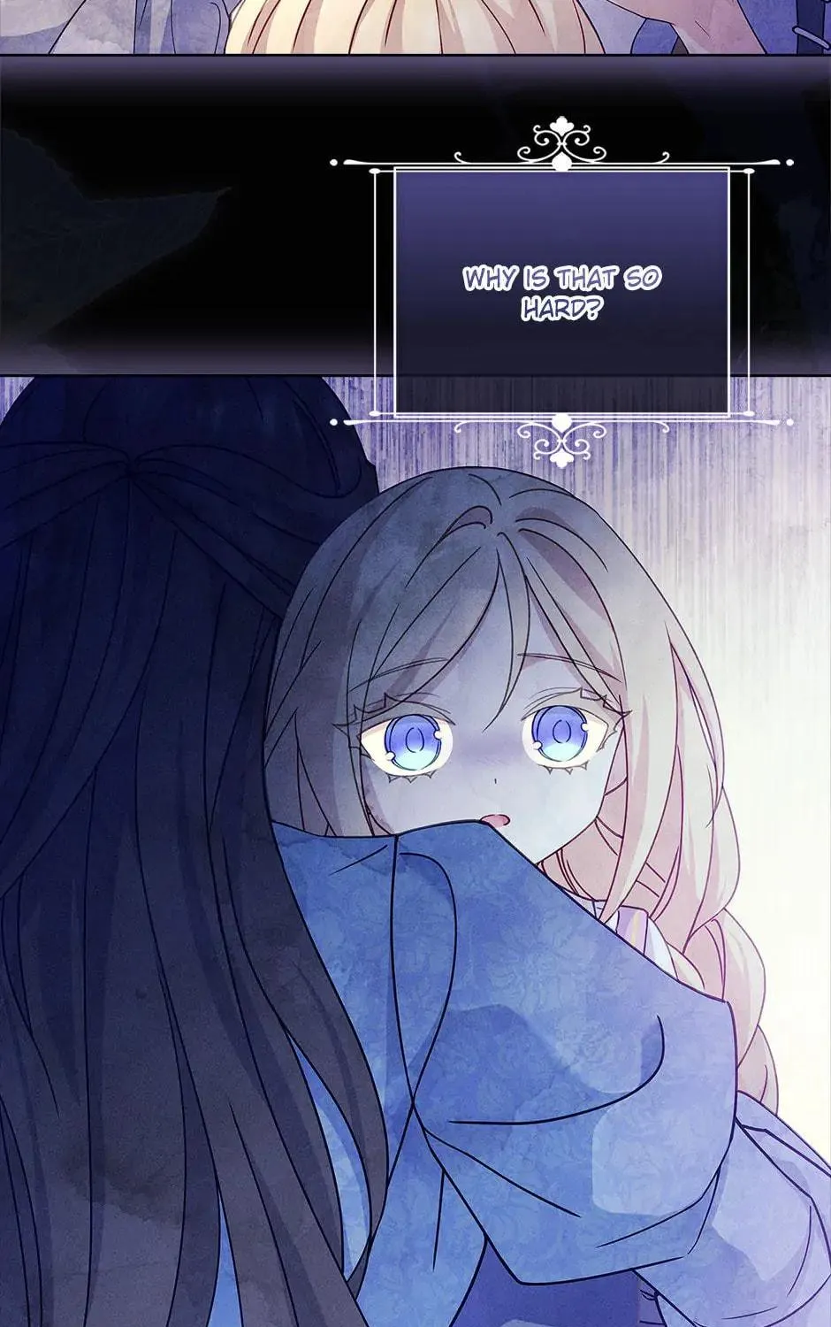The Lady Needs a Break Chapter 93 page 129 - 